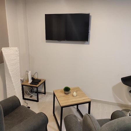 Apartamento Madrid Norte Exterior photo