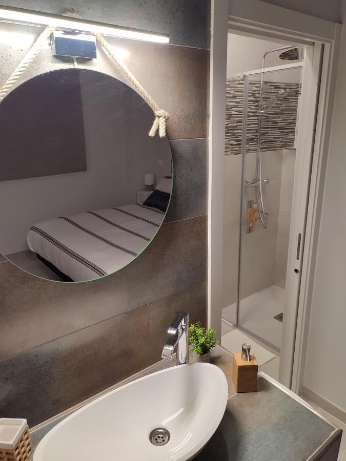 Apartamento Madrid Norte Exterior photo
