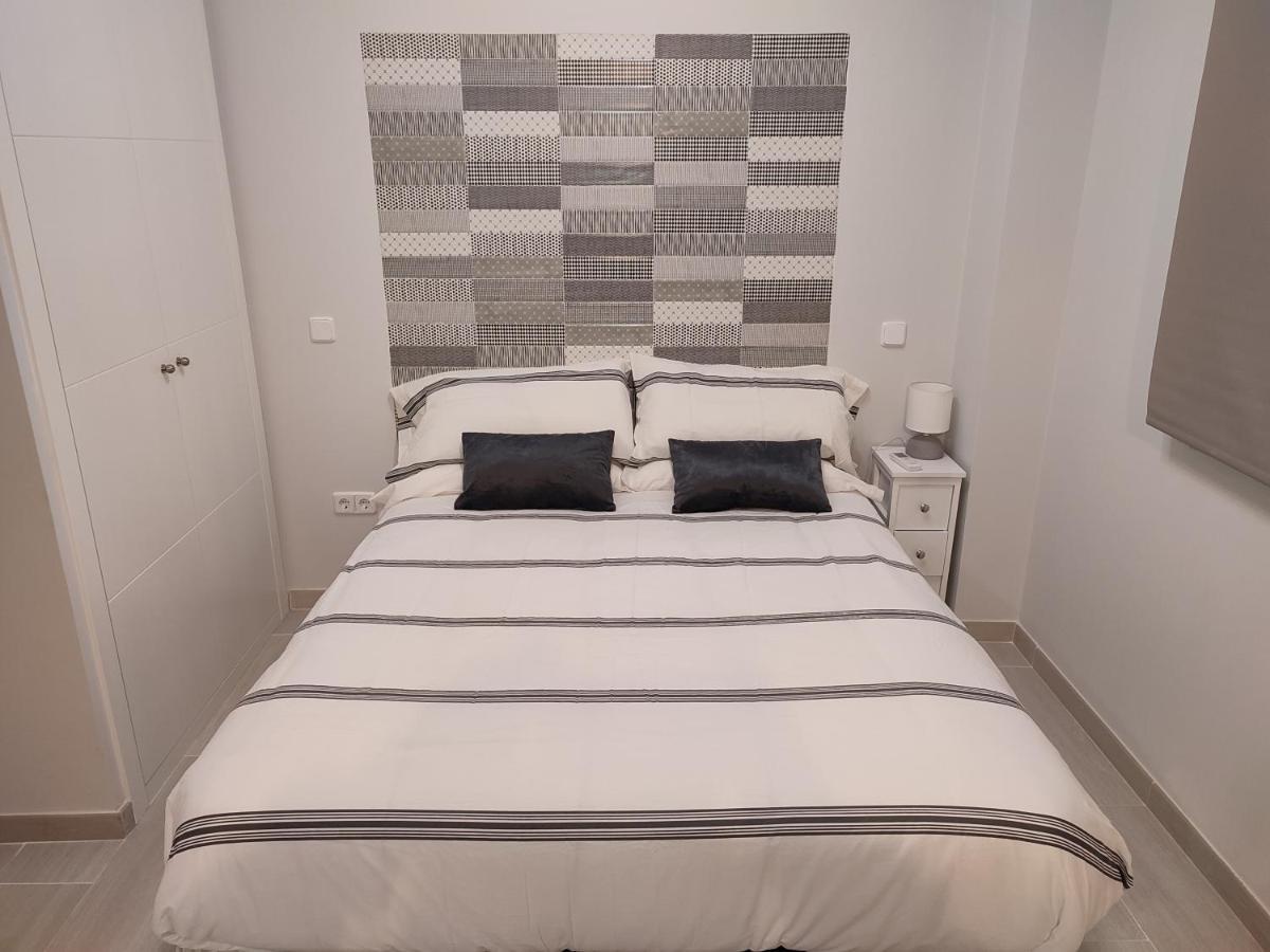 Apartamento Madrid Norte Exterior photo