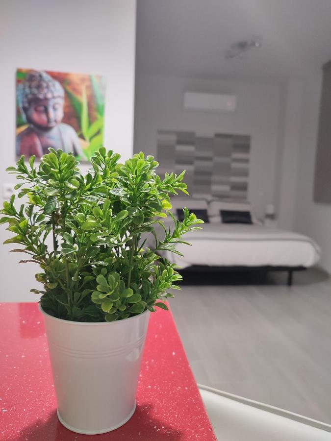 Apartamento Madrid Norte Exterior photo