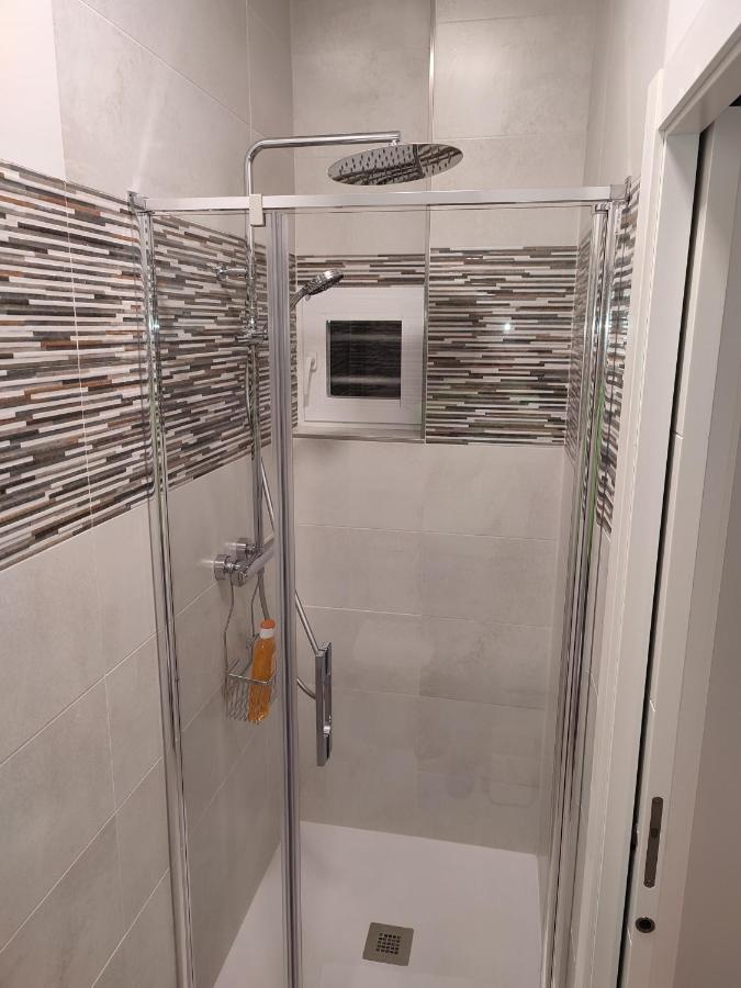 Apartamento Madrid Norte Exterior photo